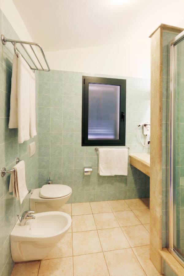 Hotel Baia Aranzos 피뚤론구 외부 사진
