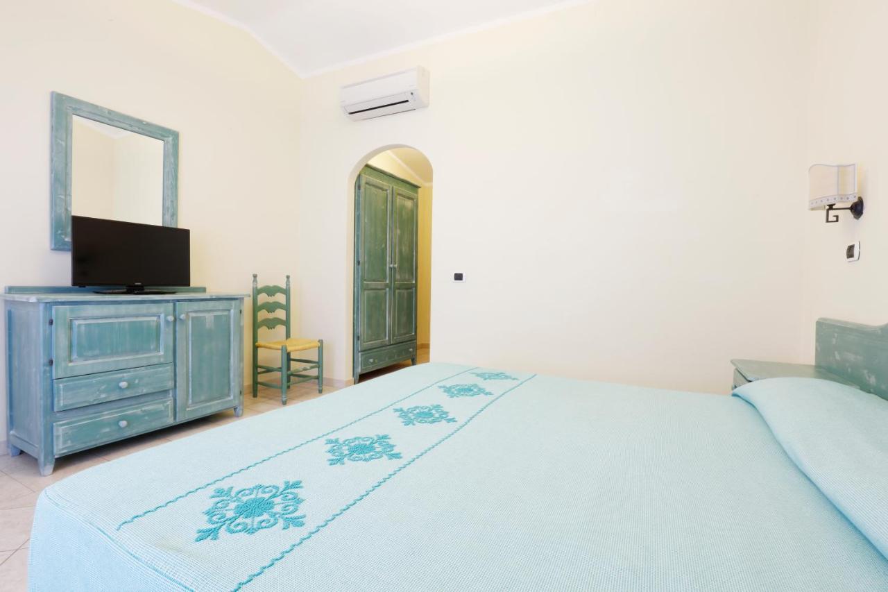 Hotel Baia Aranzos 피뚤론구 외부 사진