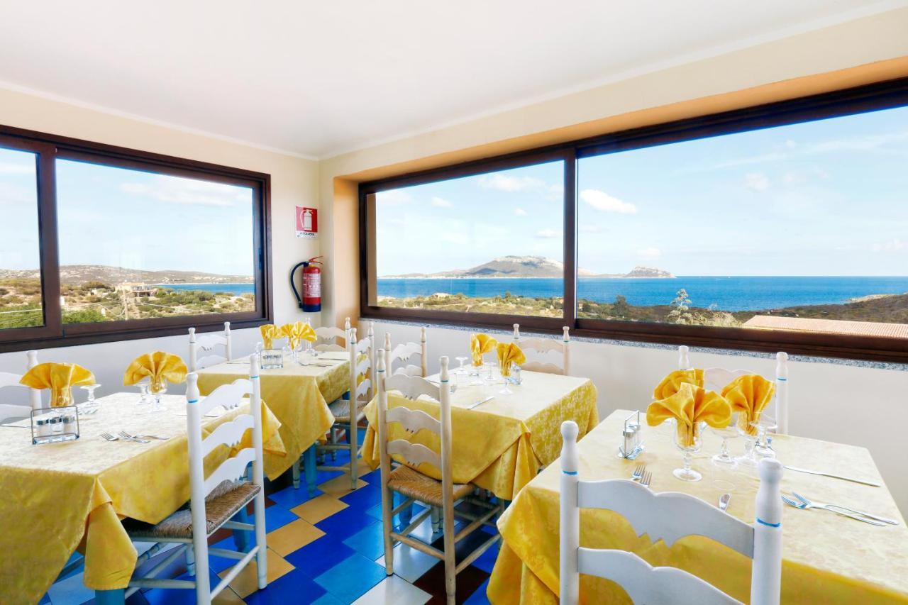 Hotel Baia Aranzos 피뚤론구 외부 사진