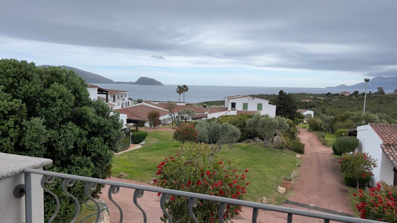 Hotel Baia Aranzos 피뚤론구 외부 사진