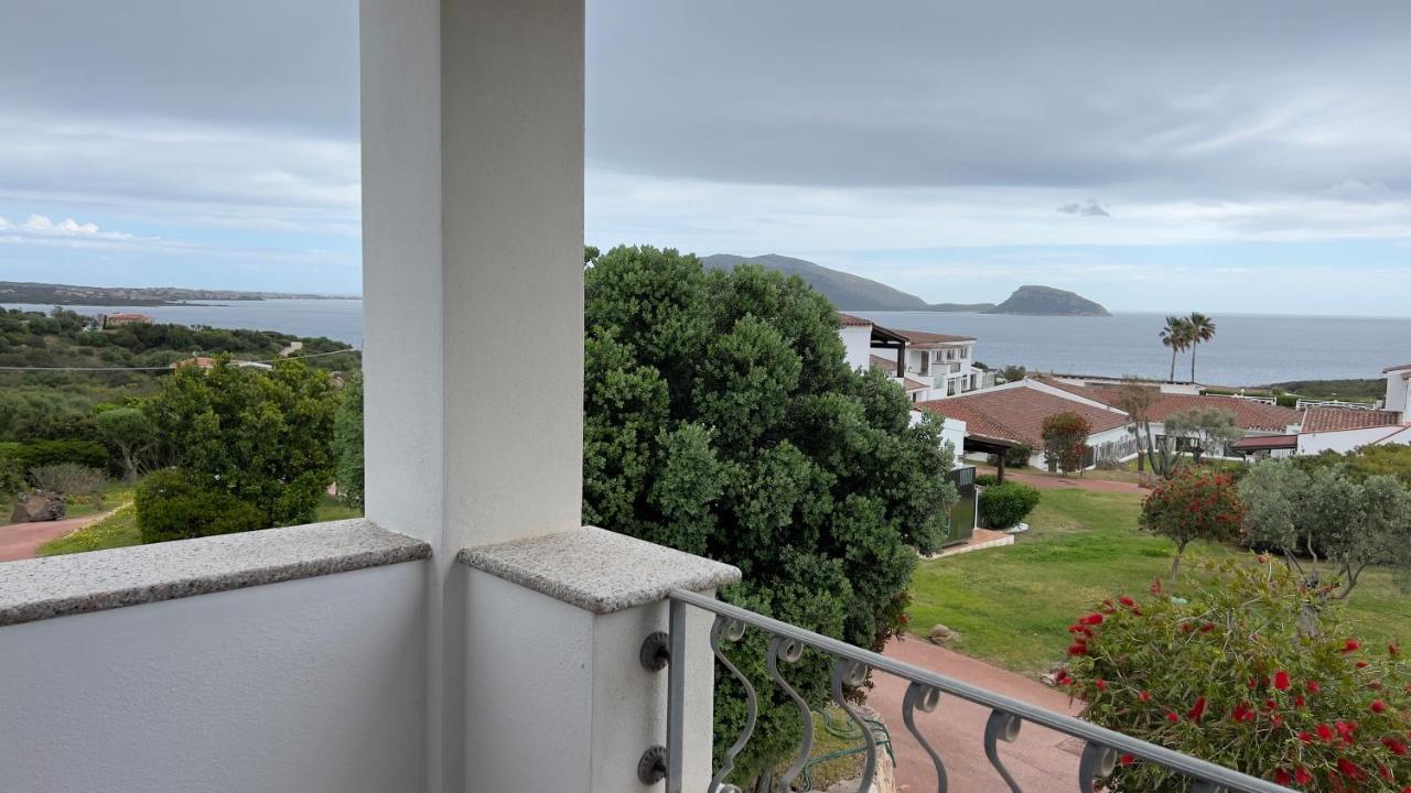 Hotel Baia Aranzos 피뚤론구 외부 사진